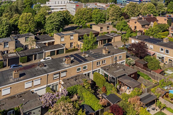 Medium property photo - Rupelmondestraat 18, 6825 AT Arnhem